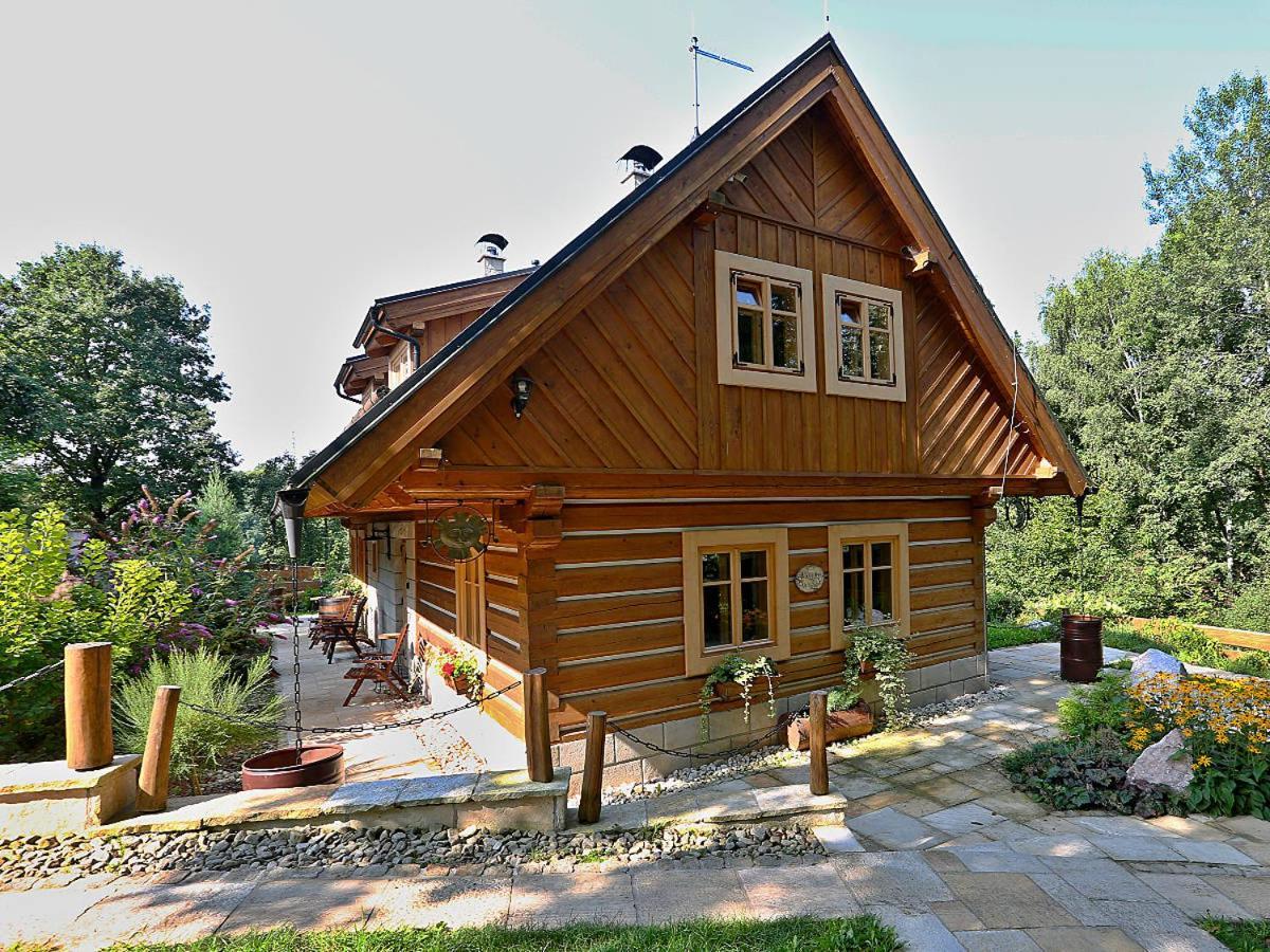 Miniresort Amulet Груба-Скала Экстерьер фото