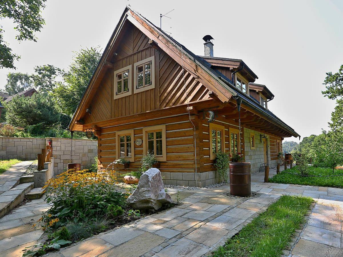Miniresort Amulet Груба-Скала Экстерьер фото