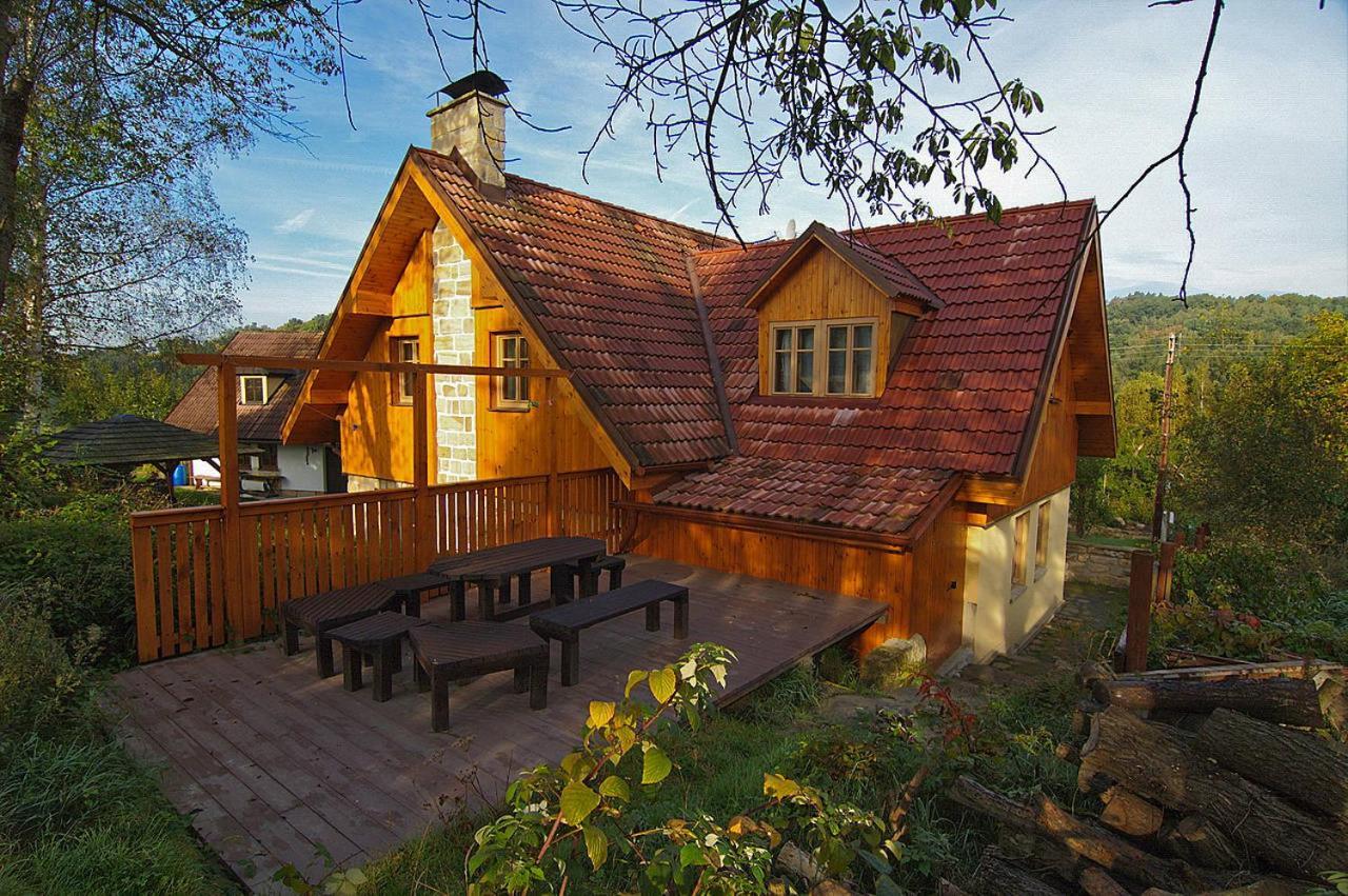 Miniresort Amulet Груба-Скала Экстерьер фото
