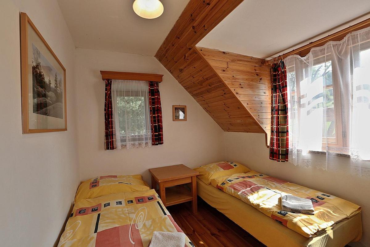 Miniresort Amulet Груба-Скала Экстерьер фото