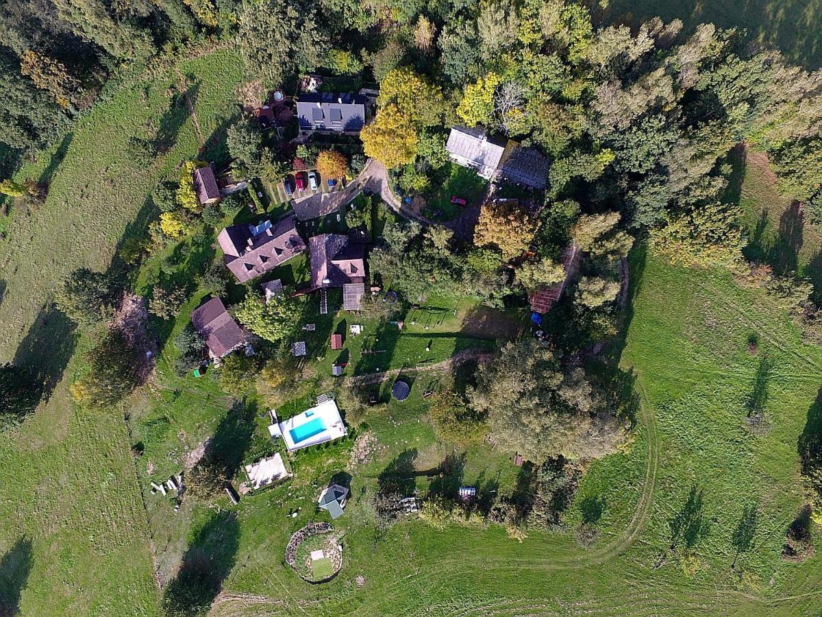 Miniresort Amulet Груба-Скала Экстерьер фото