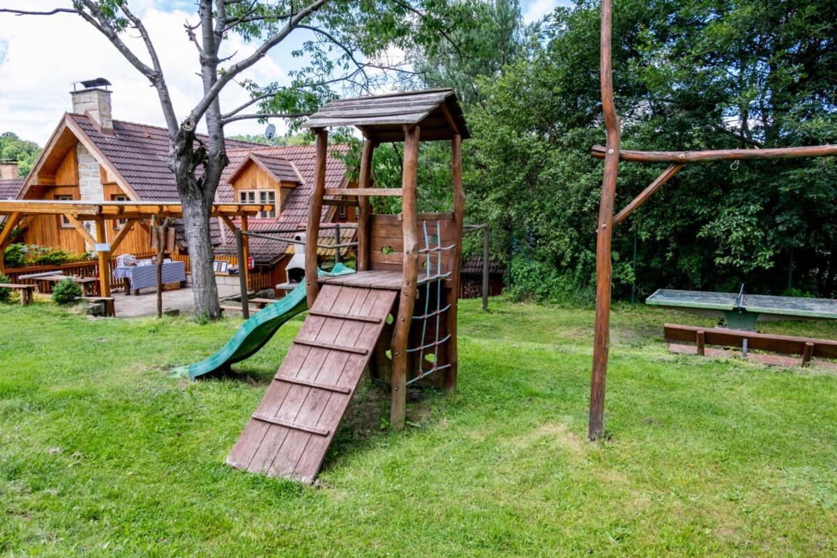 Miniresort Amulet Груба-Скала Экстерьер фото