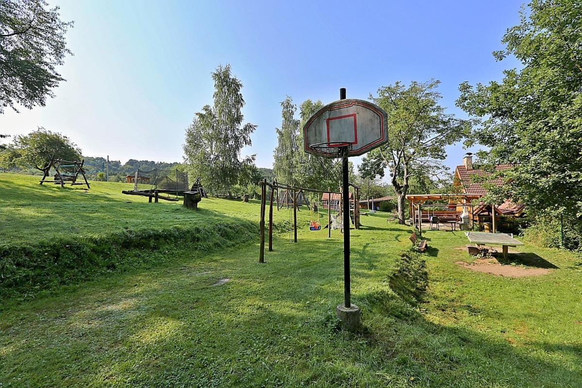 Miniresort Amulet Груба-Скала Экстерьер фото