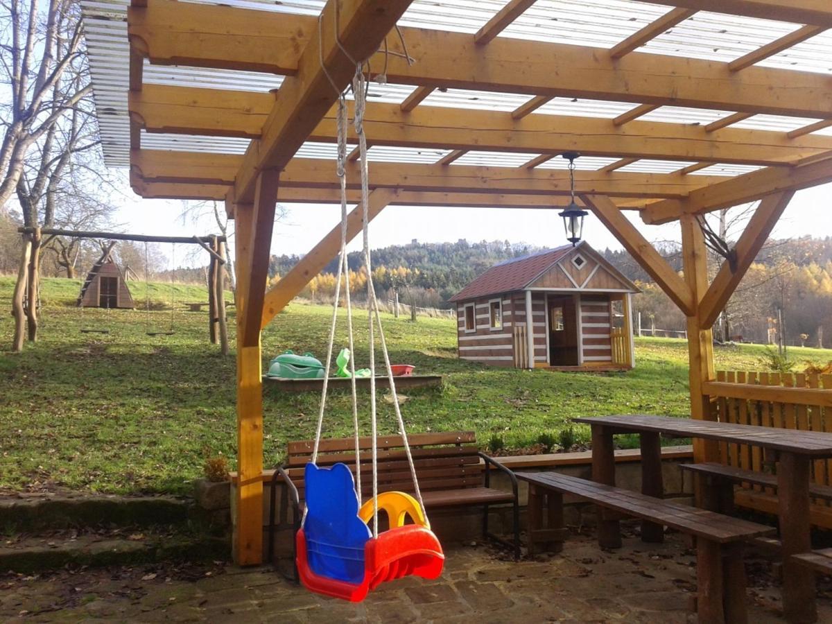 Miniresort Amulet Груба-Скала Экстерьер фото