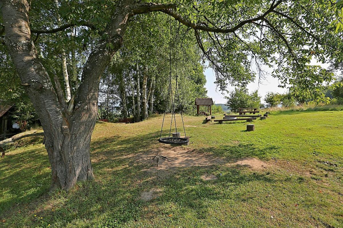Miniresort Amulet Груба-Скала Экстерьер фото