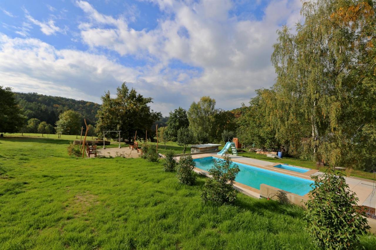 Miniresort Amulet Груба-Скала Экстерьер фото