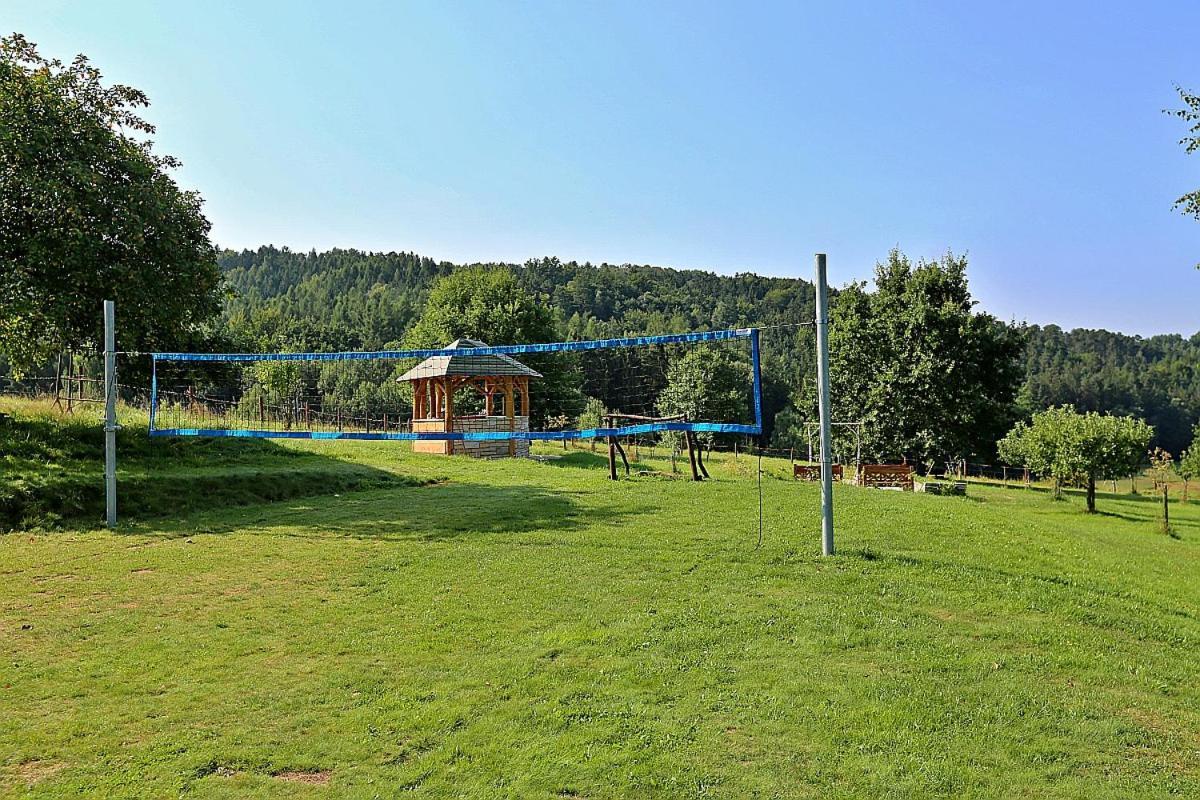 Miniresort Amulet Груба-Скала Экстерьер фото