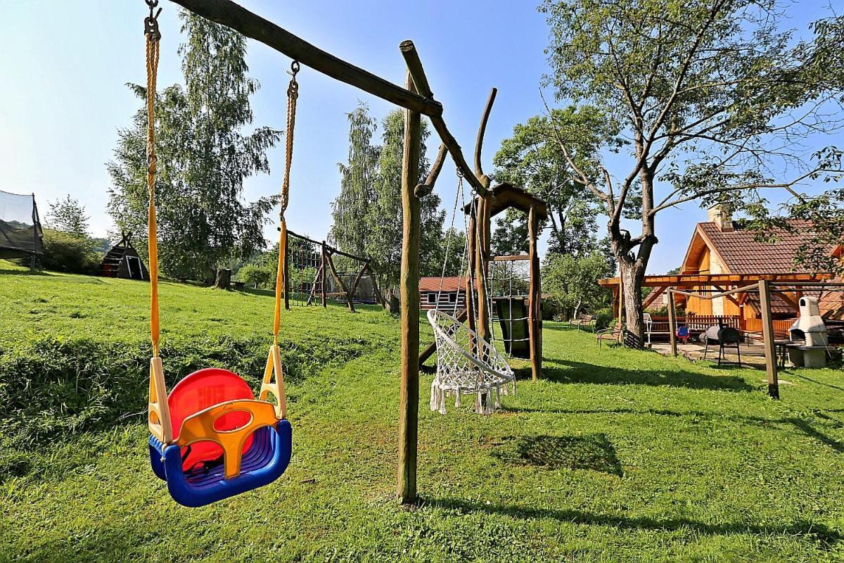 Miniresort Amulet Груба-Скала Экстерьер фото