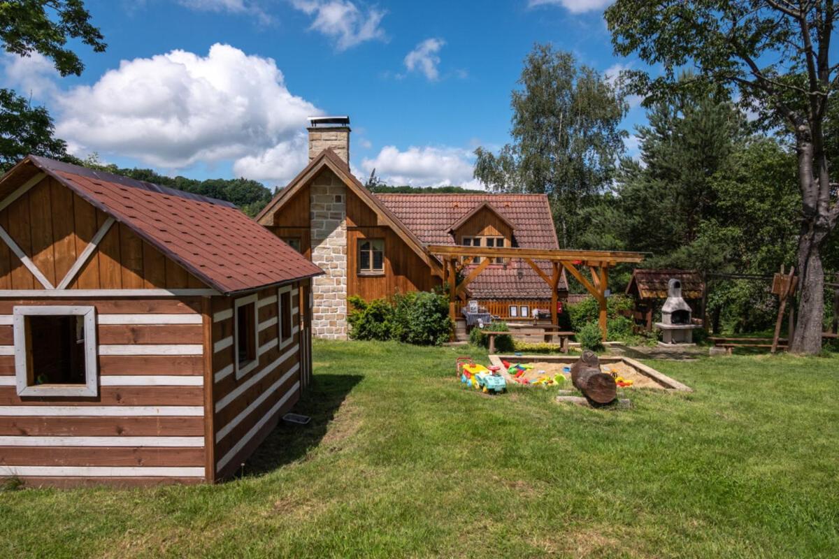 Miniresort Amulet Груба-Скала Экстерьер фото