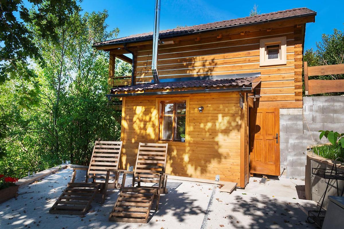 Miniresort Amulet Груба-Скала Экстерьер фото